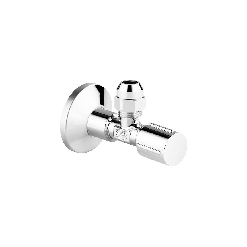 GROHE 22039000 - Valvola ad angolo UNIVERSAL DN 15, cromo lucido