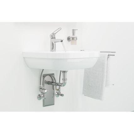 GROHE 22039000 - Valvola ad angolo UNIVERSAL DN 15, cromo lucido