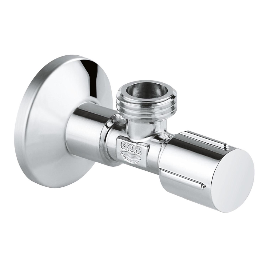 GROHE 22043000 - Valvola ad angolo UNIVERSAL DN 15 cromata lucida