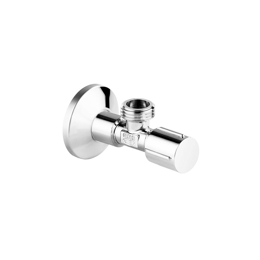 GROHE 22043000 - Valvola ad angolo UNIVERSAL DN 15 cromata lucida