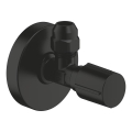 GROHE 220732430 - Valvola ad angolo DN 15 nera