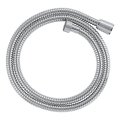 GROHE 22106000 - Tubo flessibile per doccia VITALIOFLEX METAL LONG-LIFE 1250 mm, cromato
