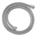 GROHE 22108000 - Tubo doccia VITALIOFLEX METAL LONG-LIFE 1500 mm cromato