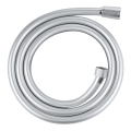GROHE 22109000 - Flessibile per doccia VITALIOFLEX SILVER 1500 mm
