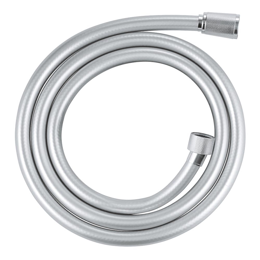 GROHE 22109000 - Flessibile per doccia VITALIOFLEX SILVER 1500 mm