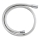 GROHE 22111000 - Flessibile per doccia VITALIOFLEX SILVER 1000 mm