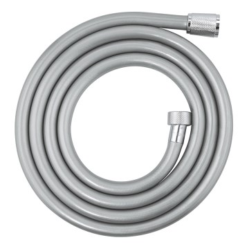 GROHE 22113000 - Tubo doccia VITALIOFLEX TREND 2000 mm cromato lucido