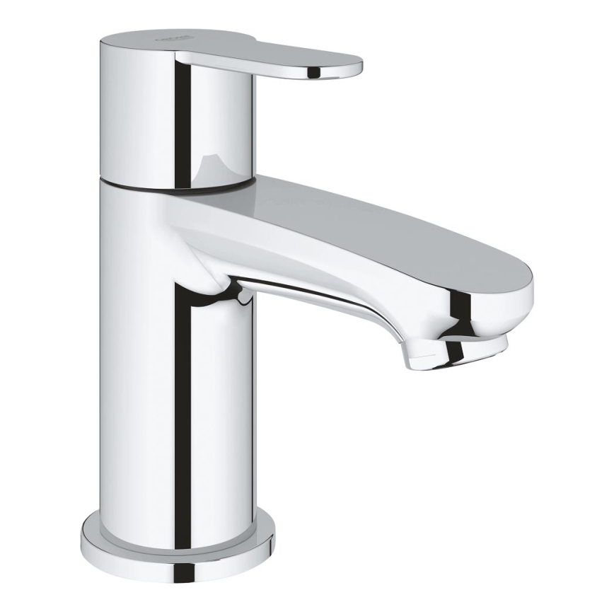 GROHE 23039002 - Miscelatore monocomando per lavabo EUROSTYLE COSMOPOLITAN XS, cromato