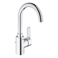 GROHE 23043003 - EUROSTYLE COSMOPOLITAN Miscelatore lavabo, misura L, cromato