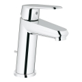 GROHE 23049002 - Miscelatore lavabo EURODISC COSMOPOLITAN, misura S, cromato