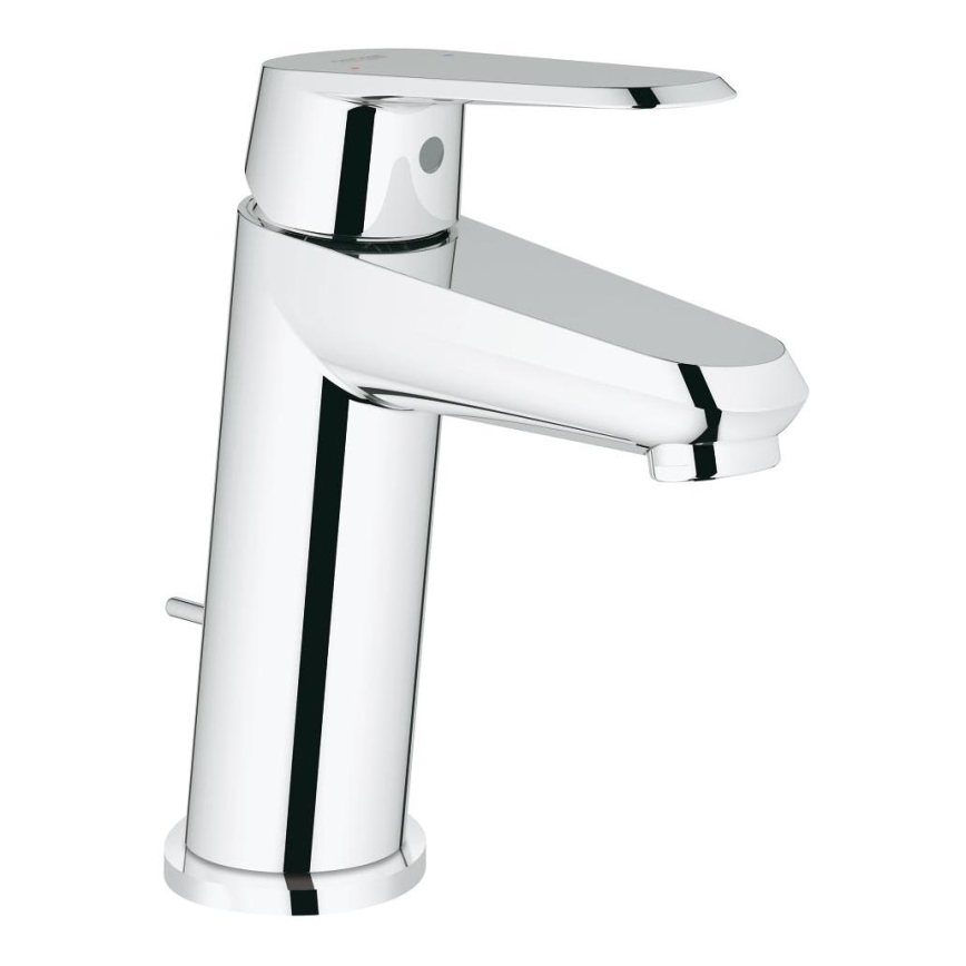 GROHE 23049002 - Miscelatore lavabo EURODISC COSMOPOLITAN, misura S, cromato