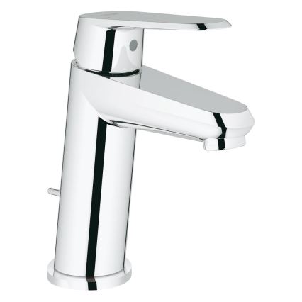 GROHE 23049002 - Miscelatore lavabo EURODISC COSMOPOLITAN, misura S, cromato