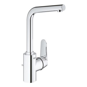 GROHE 23054003 - Miscelatore lavabo EURODISC COSMOPOLITAN misura L cromato