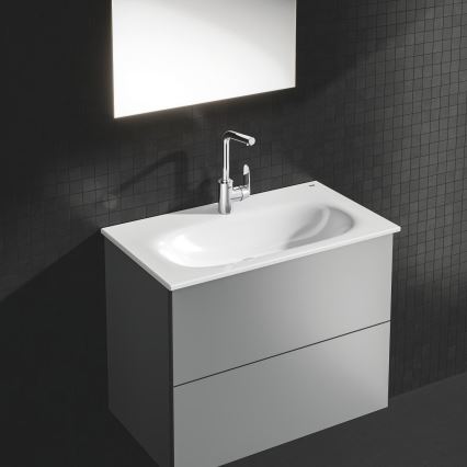 GROHE 23054003 - Miscelatore lavabo EURODISC COSMOPOLITAN misura L cromato