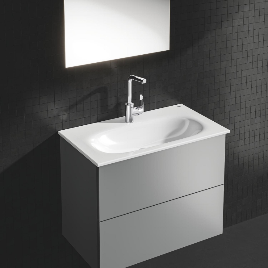 GROHE 23054003 - Miscelatore lavabo EURODISC COSMOPOLITAN misura L cromato