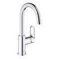 GROHE 23091000 - BAULOOP Miscelatore lavabo 310 mm, cromo lucido