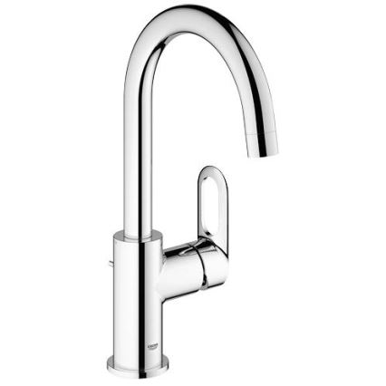 GROHE 23091000 - BAULOOP Miscelatore lavabo 310 mm, cromo lucido