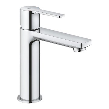 GROHE 23106001 - Miscelatore per lavabo LINEARE, taglia S, cromo lucido