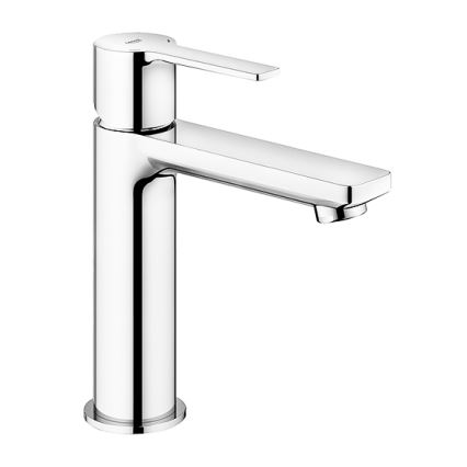 GROHE 23106001 - Miscelatore per lavabo LINEARE, taglia S, cromo lucido