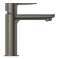 GROHE 23106AL1 - Miscelatore per lavabo LINEARE, misura S, finitura grafite