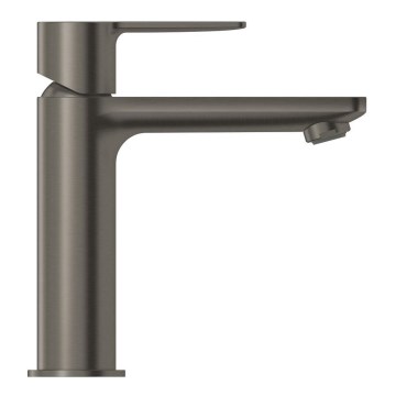 GROHE 23106AL1 - Miscelatore per lavabo LINEARE, misura S, finitura grafite