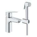 GROHE 23123003 - START Miscelatore lavabo 165 mm, cromo lucido