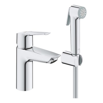 GROHE 23123003 - START Miscelatore lavabo 165 mm, cromo lucido