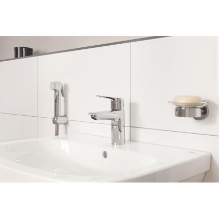 GROHE 23123003 - START Miscelatore lavabo 165 mm, cromo lucido