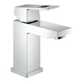 GROHE 2313200E - Miscelatore lavabo EUROCUBE misura S, cromo lucido
