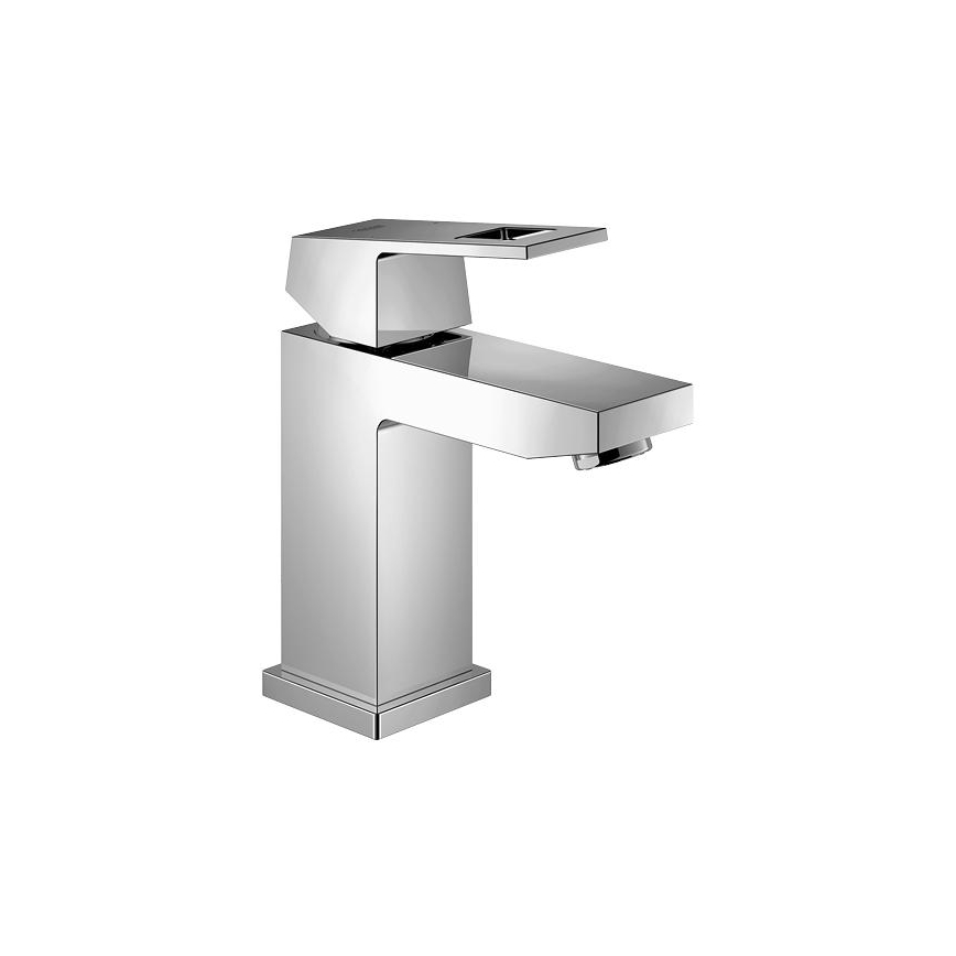 GROHE 2313200E - Miscelatore lavabo EUROCUBE misura S, cromo lucido
