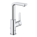 GROHE 23296001 - Miscelatore lavabo LINEARE misura L, cromo lucido