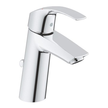 GROHE 23322001 - Miscelatore per lavabo EUROSMART DN 15 cromo lucido