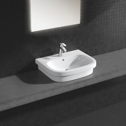 GROHE 23322001 - Miscelatore per lavabo EUROSMART DN 15 cromo lucido