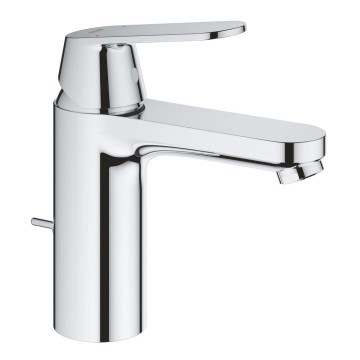 GROHE 23325000 - EUROSMART COSMOPOLITAN Miscelatore lavabo misura M cromato