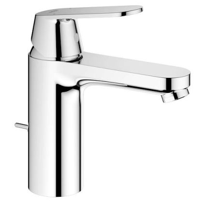 GROHE 23325000 - EUROSMART COSMOPOLITAN Miscelatore lavabo misura M cromato