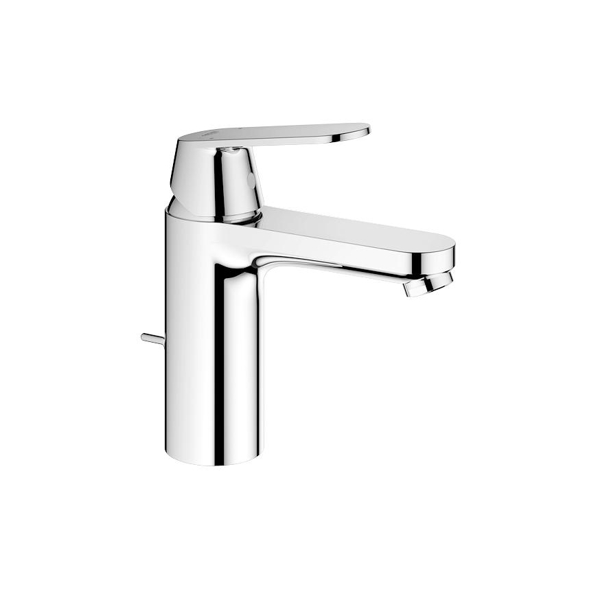 GROHE 23325000 - EUROSMART COSMOPOLITAN Miscelatore lavabo misura M cromato