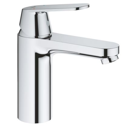 GROHE 23327000 - EUROSMART COSMOPOLITAN DN 15 basin mixer, dimensione M, cromo