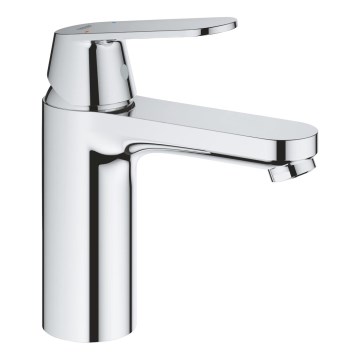GROHE 23327000 - Miscelatore per lavabo EUROSMART COSMOPOLITAN DN 15, taglia M, finitura cromata