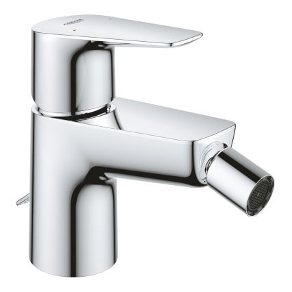 GROHE 23332001 - Miscelatore per bidet BAUEDGE misura S, cromato lucido