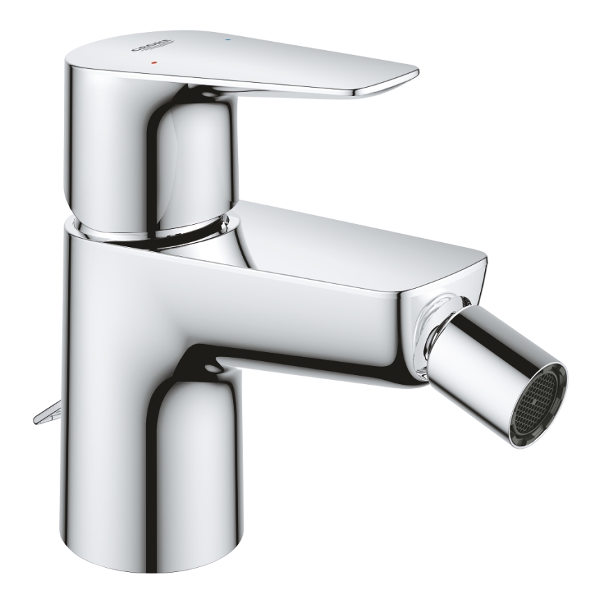 GROHE 23332001 - Miscelatore per bidet BAUEDGE misura S, cromato lucido