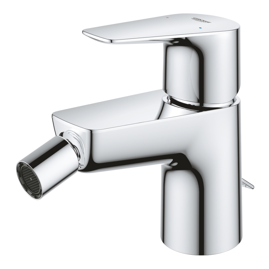 GROHE 23332001 - Miscelatore per bidet BAUEDGE misura S, cromato lucido
