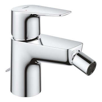 GROHE 23332001 - Miscelatore per bidet BAUEDGE taglia S cromo lucido