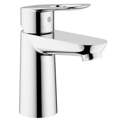 GROHE 23337000 - BAULOOP DN 15 Miscelatore lavabo, cromo lucido