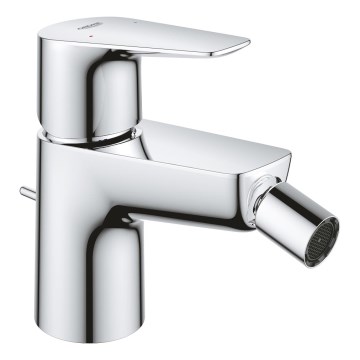 GROHE 23345001 - Miscelatore per bidet START EDGE, cromato lucido