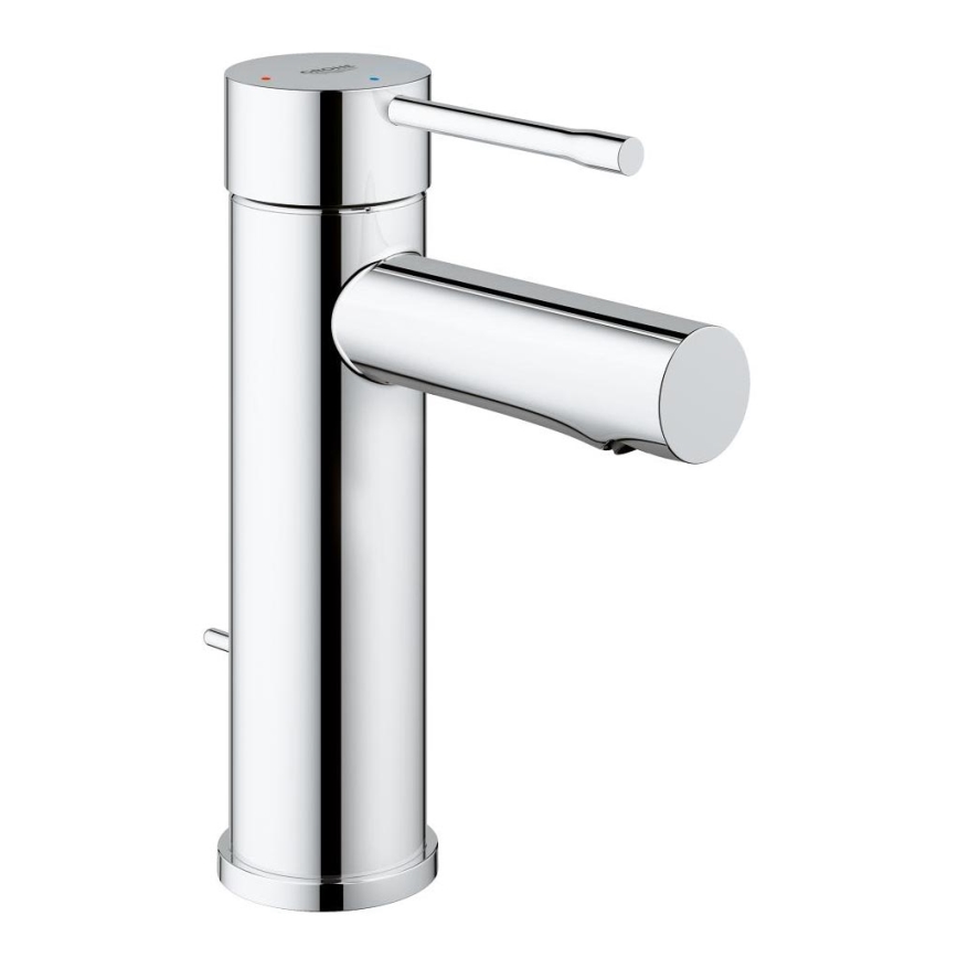 GROHE 23379001 - Miscelatore lavabo ESSENCE, misura S, cromo lucido