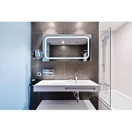 GROHE 23379001 - Miscelatore per lavabo ESSENCE, cromo lucido