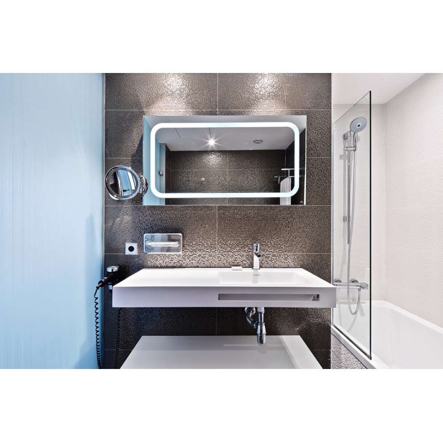 GROHE 23379001 - Miscelatore per lavabo ESSENCE, cromo lucido