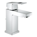 GROHE 2339000E - Miscelatore per lavabo EUROCUBE DN 15 cromo lucido