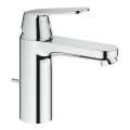 GROHE 2339600E - Miscelatore lavabo EUROSMART COSMOPOLITAN DN 15, misura M, cromato