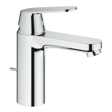 GROHE 2339600E - Miscelatore lavabo EUROSMART COSMOPOLITAN DN 15, misura M, cromato